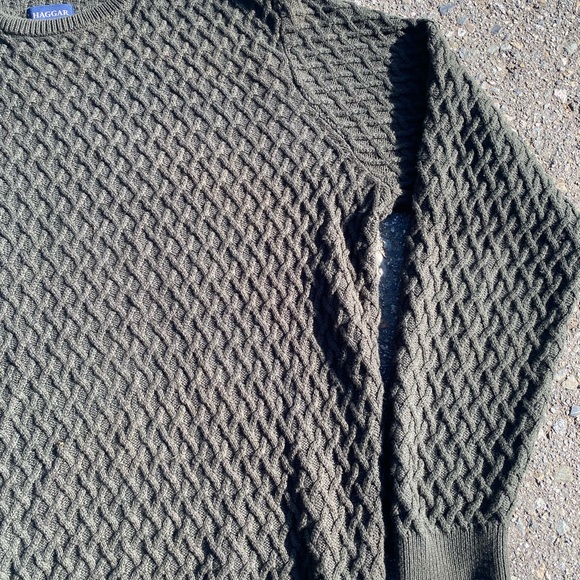 Haggar Knit Sweater - Picture 3 of 3